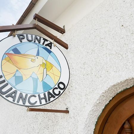 Punta Huanchaco Hostel Exterior foto